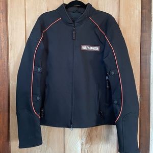 Harley-Davidson jacket